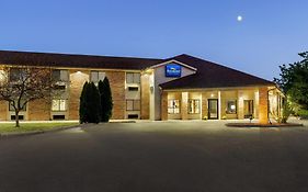 Baymont By Wyndham Monroe